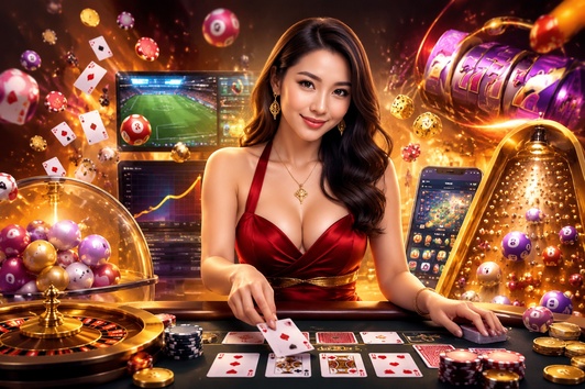 Sản phẩm và dịch vụ của uu881
